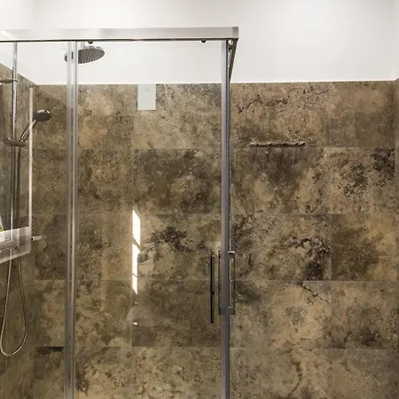 Farmhouse With Pool And Cave Rabat