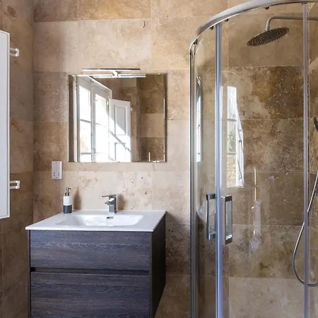 Villa Farmhouse With Pool And Cave