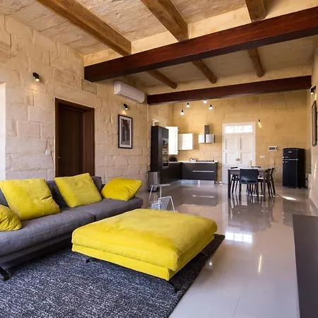 Farmhouse With Pool And Cave * Rabat