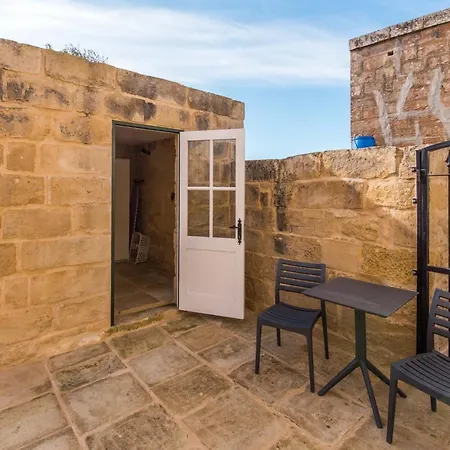 Farmhouse With Pool And Cave * Rabat