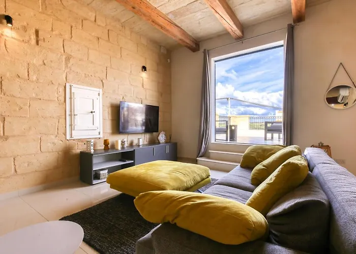 Villa Farmhouse With Pool And Cave *