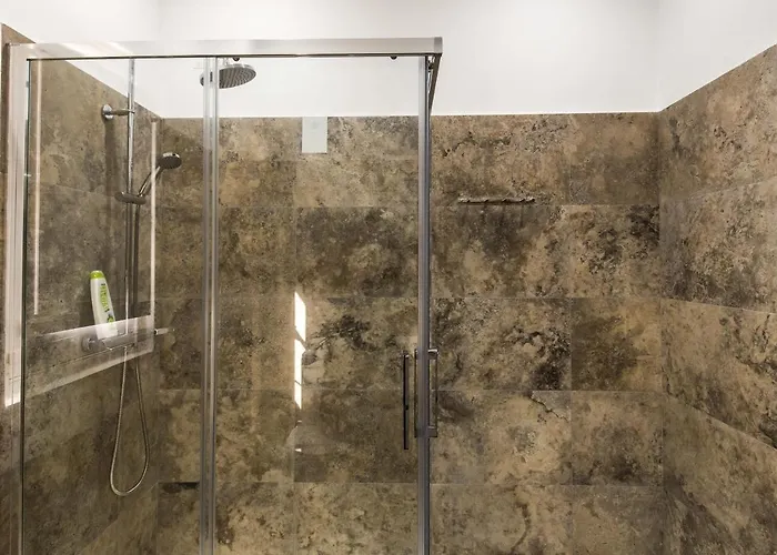 Farmhouse With Pool And Cave Rabat